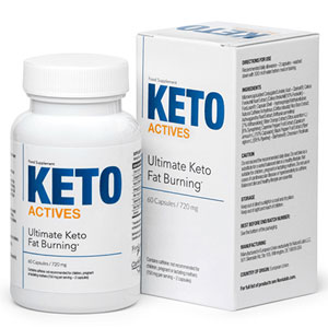 Keto Actives