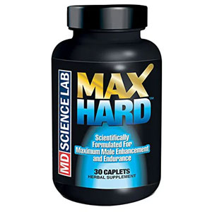 Max Hard