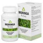 moringa actives