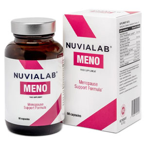 NuviaLab Meno