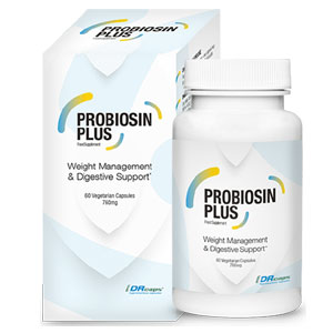 Probiosin Plus