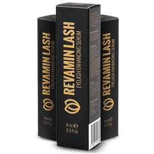 Revamin Lash