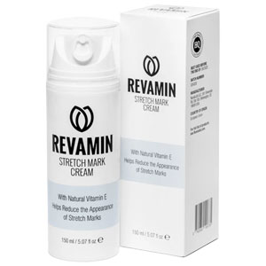 Revamin Stretch Mark