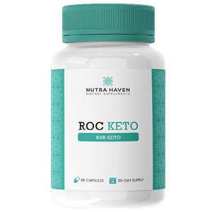 Roc Keto