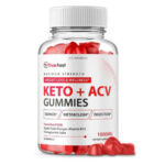 True Fast Keto ACV Gummies