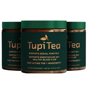 TupiTea