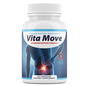 Vitamove Advanced Support
