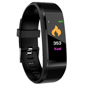 ActiV8 Fitness Tracker