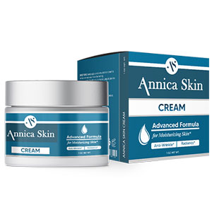 Annica Skin Cream