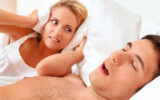 anti-snoring device