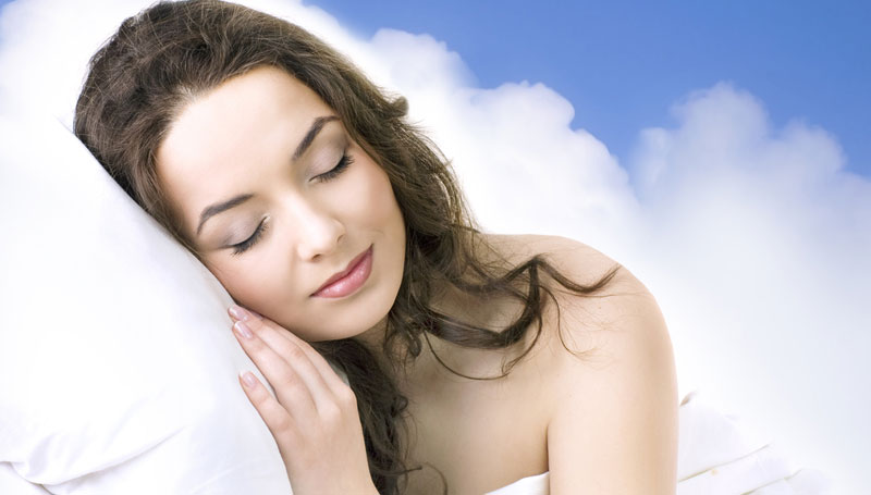better sleep