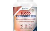 Blood Pressure 911
