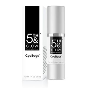 Cyabags Eye Serum