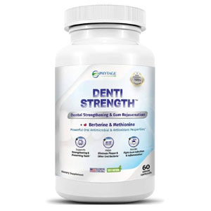 Denti Strength