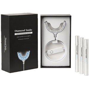 Diamond Smile Teeth Whitening