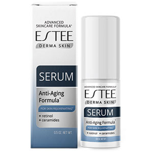 Estee Derma Skin Serum