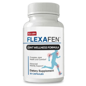 Flexafen Joint Wellness