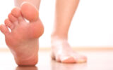 foot health