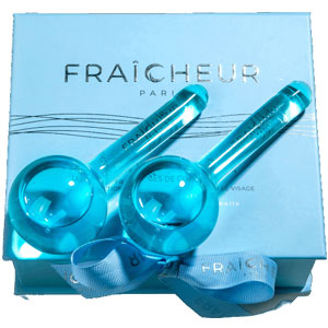Fraicheur Ice Globes Skincare
