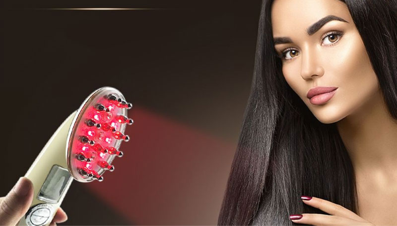 HairRevit Pro Hair Therapy