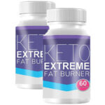 Keto Extreme Fat Burner
