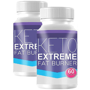 Keto Extreme Fat Burner