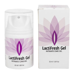 LactiFresh Gel