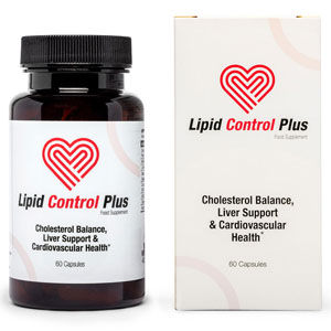 Lipid Control Plus
