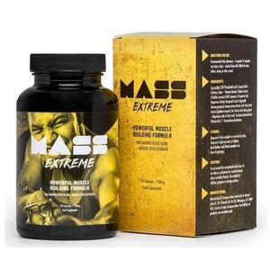 Mass Extreme
