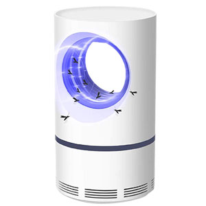 Moskitron LED Mosquito Killer