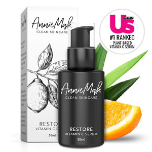 Restore Vitamin C Serum