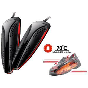 ShoeSterilizer Pro