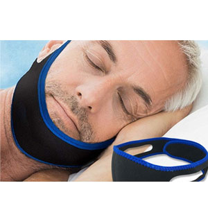 Snore Strap