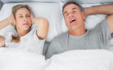 snoring problem