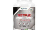 Testo 911 Male Enhancement