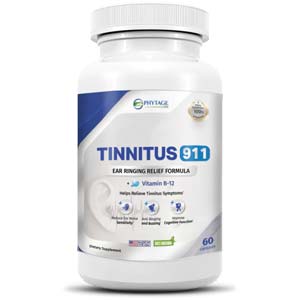 Tinnitus 911