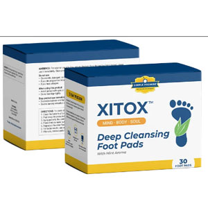 Xitox Wellness