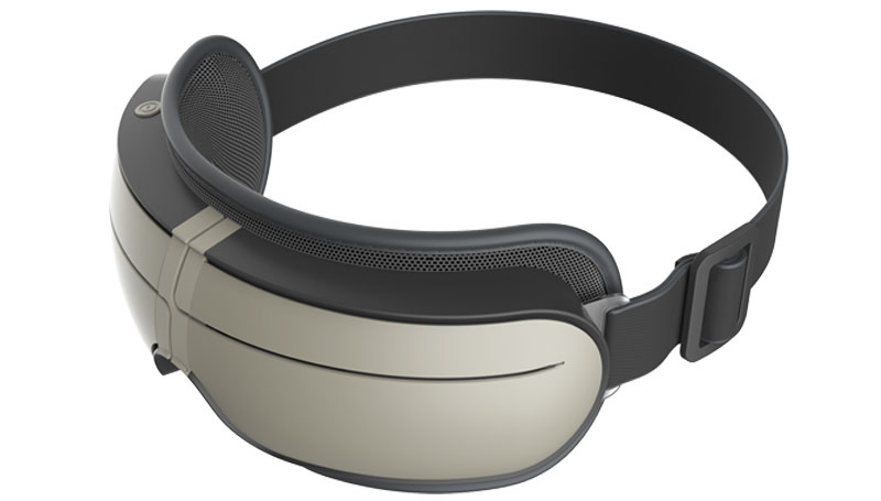 Rejuvenate Your Eyes with ZenMind XP Eye Massage Mask: Benefits, Advantages, and More!