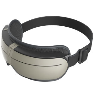ZenMind XP Eye Massage Mask