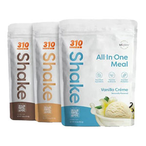 310 Nutrition Shake