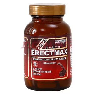 Erectomax
