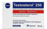 Testosterol 250