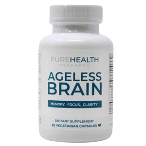 ageless brain