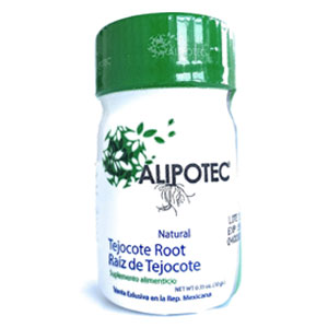 Alipotec Tejocote Root