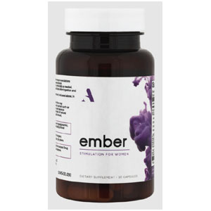 Amie Ember