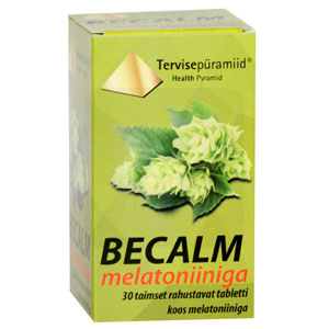BeCalm