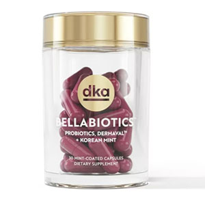 Bellabiotics®