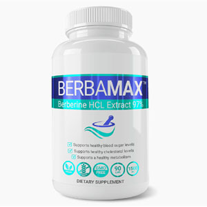 Berbamax
