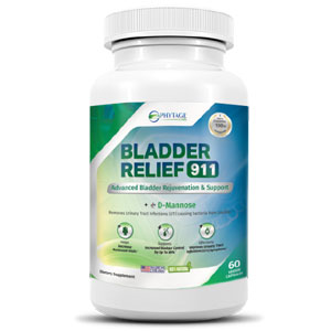 Bladder Relief 911