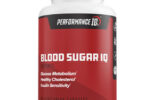 Blood Sugar IQ